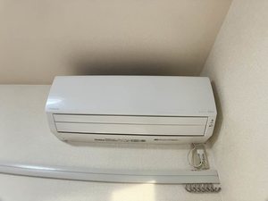 レジデンス A201号-3