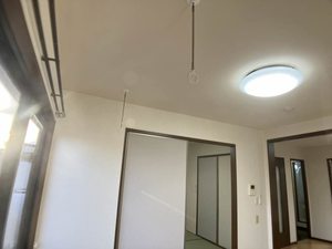 レジデンス A201号-4