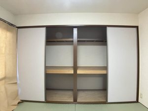 レジデンス A201号-5