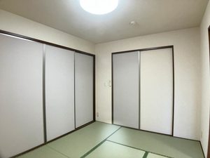 レジデンス A201号-6