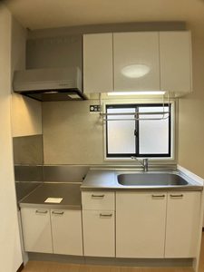 レジデンス A201号-8