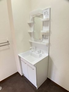 レジデンス A201号-11