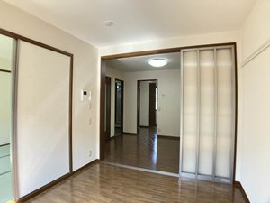 レジデンス B103号-2