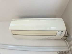 レジデンス B103号-3