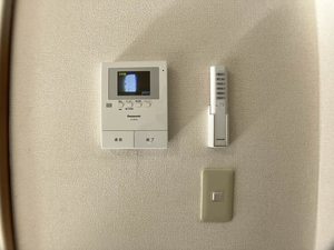 レジデンス B103号-4