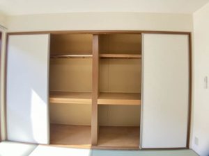 レジデンス B103号-5