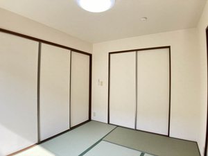 レジデンス B103号-6