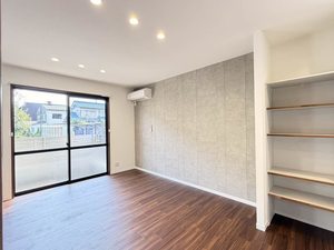 レジデンス B105号-3