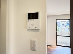 レジデンス B105号-5