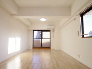 パラシオンさつき 0403号-1