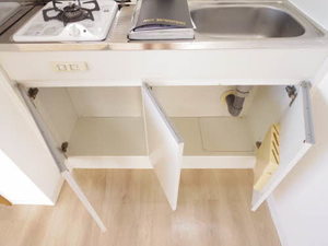 パラシオンさつき 0403号-5