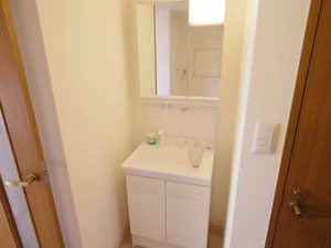 パラシオンさつき 0403号-7