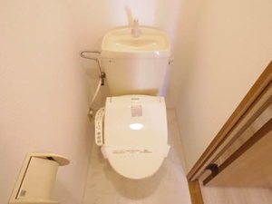 パラシオンさつき 0403号-9