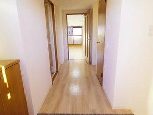 パラシオンさつき 0403号-12