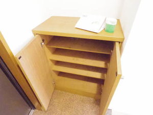 パラシオンさつき 0403号-13