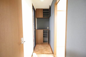 ヴァリュージュ　ハイム C202号-2