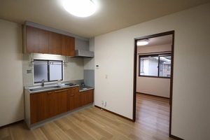 ヴァリュージュ　ハイム C202号-3