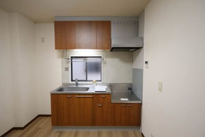 ヴァリュージュ　ハイム C202号-5