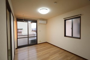 ヴァリュージュ　ハイム C202号-7