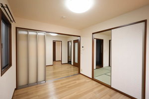 ヴァリュージュ　ハイム C202号-9