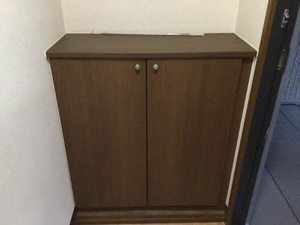 ヴァリュージュ　ハイム D201号-2