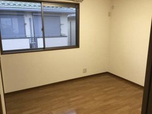 ヴァリュージュ　ハイム D201号-6