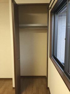 ヴァリュージュ　ハイム D201号-7