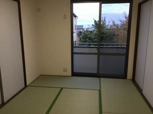 ヴァリュージュ　ハイム D201号-8