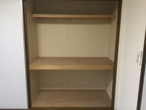 ヴァリュージュ　ハイム D201号-9