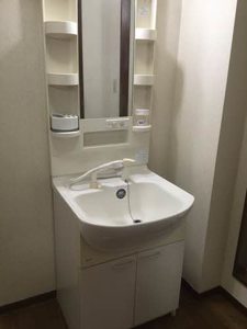 ヴァリュージュ　ハイム D201号-11