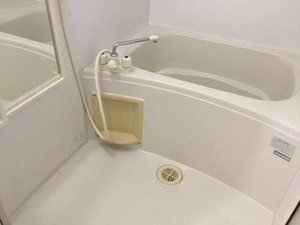 ヴァリュージュ　ハイム D201号-12