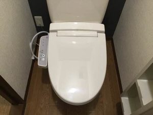 ヴァリュージュ　ハイム D201号-13