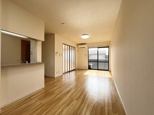 リブェール A203号-2