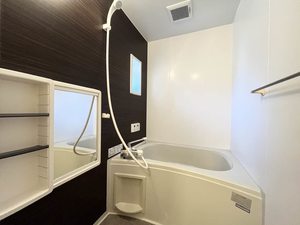 リブェール A203号-5