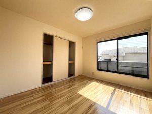 リブェール A203号-8