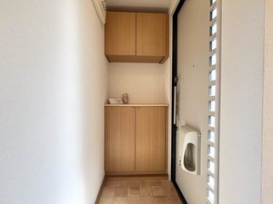 リブェール A203号-9