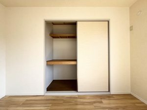 リブェール A203号-11