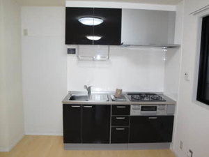 リブェール B101号-2