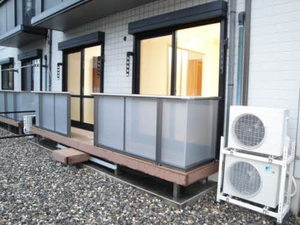 リブェール B101号-7