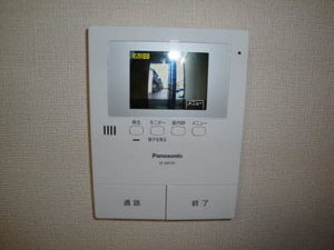 リブェール B101号-8