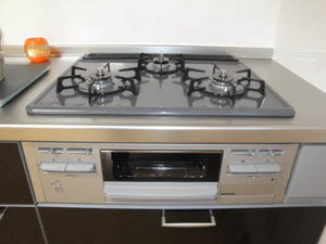 リブェール B101号-9