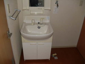 シュロス十宮 0201号-4