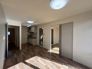 カーサ フォレスタ 0202号-2