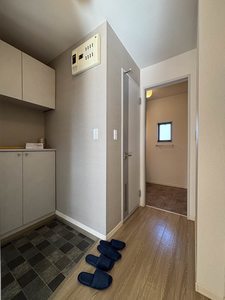 カーサ フォレスタ 0202号-3