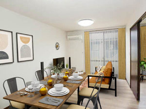 シャンテヴィラ 0103号-2