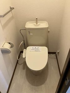 シャンテヴィラ 0103号-12