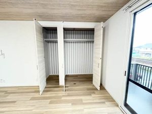 コーポ潮鳴 A201号-5