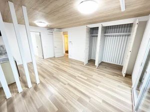 コーポ潮鳴 A201号-6