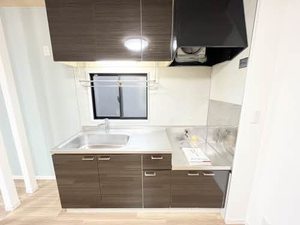 コーポ潮鳴 A201号-7