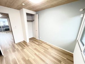 コーポ潮鳴 A201号-8